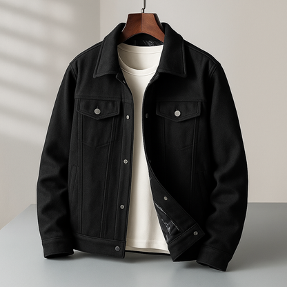 Ford Jacket