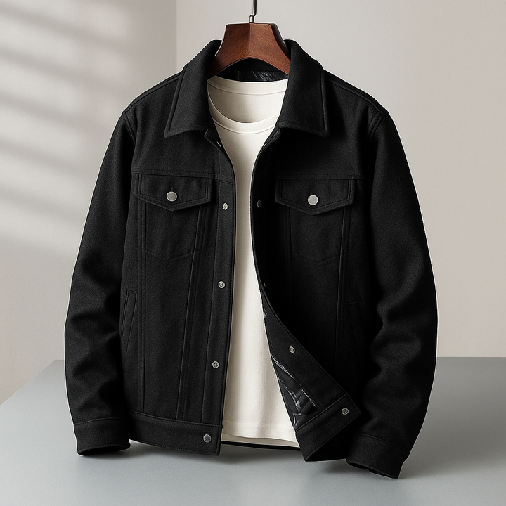 Ford Jacket