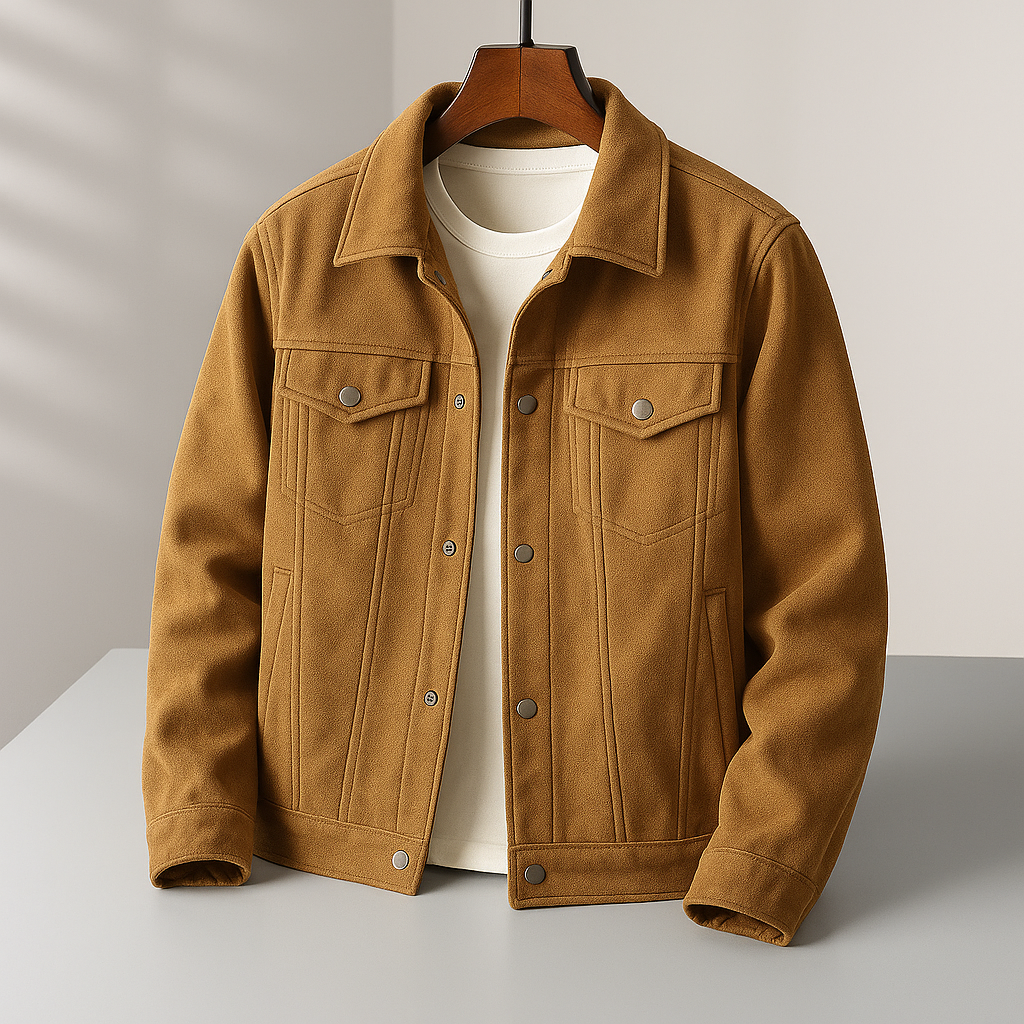 Ford Jacket