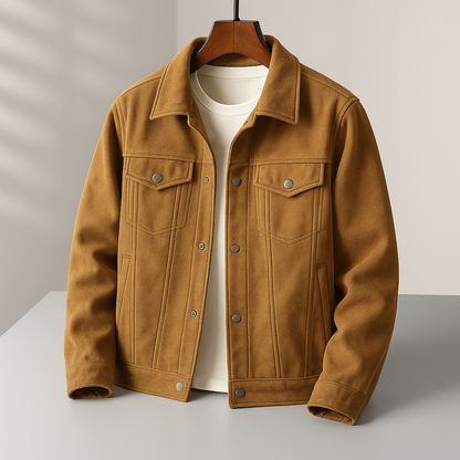 Ford Jacket