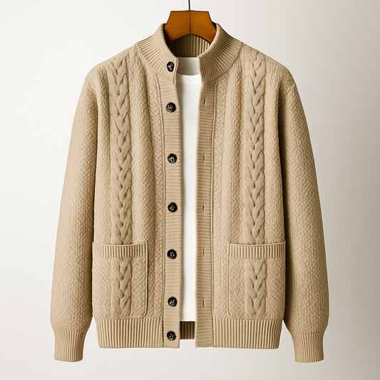 Rovan Cardigan