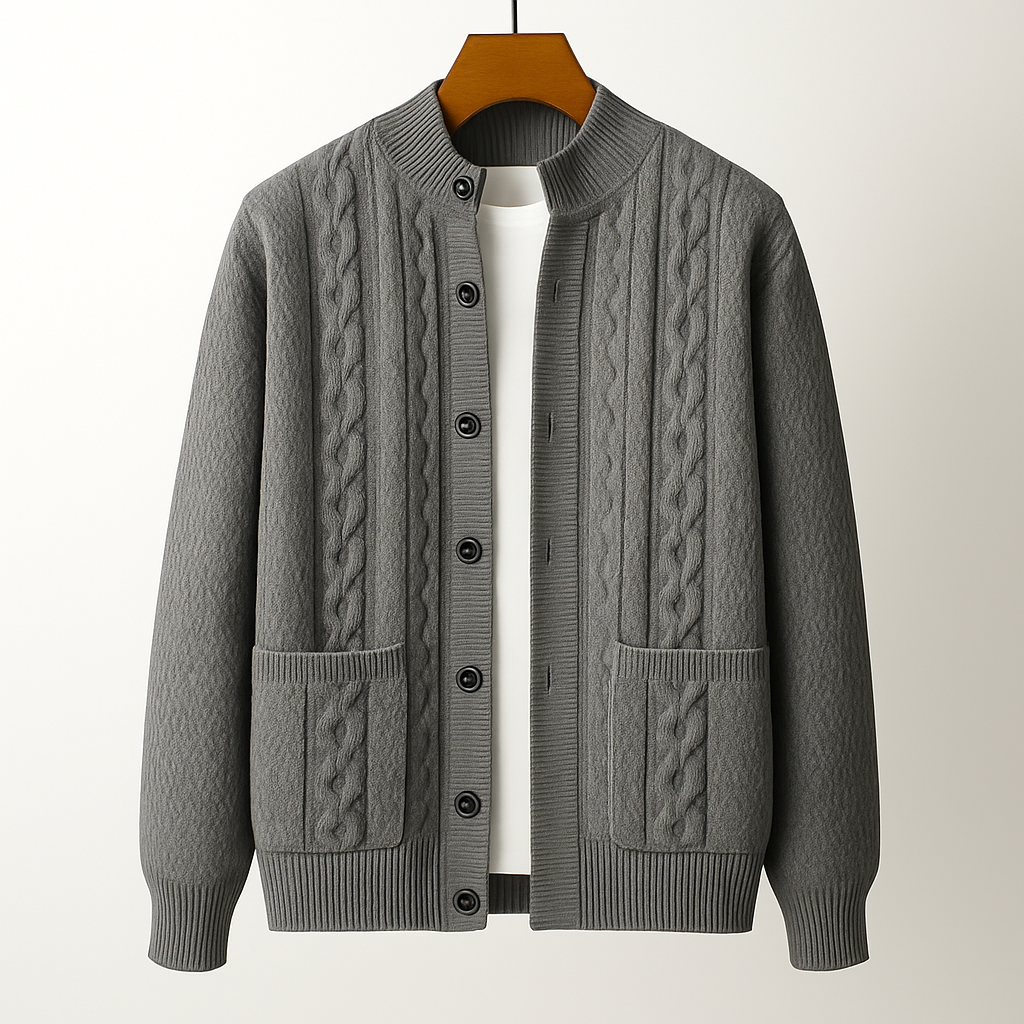 Rovan Cardigan