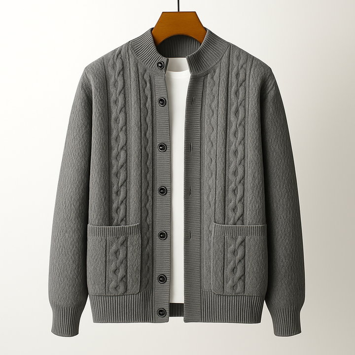 Rovan Cardigan