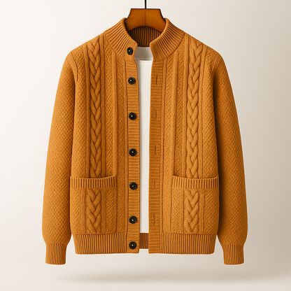 Rovan Cardigan