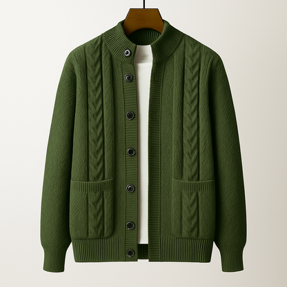 Rovan Cardigan