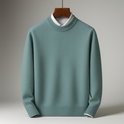 Alden Wool Sweater