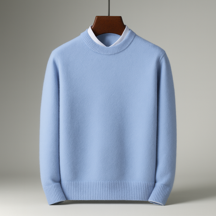 Alden Wool Sweater