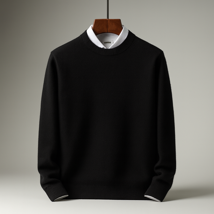 Alden Wool Sweater