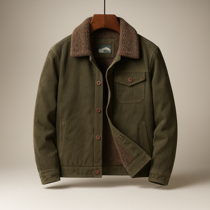 Cordell Jacket
