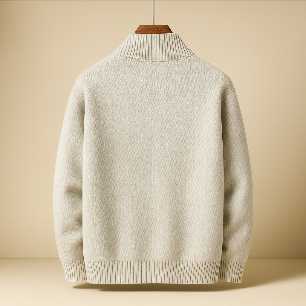 Oslo Knitted Cardigan