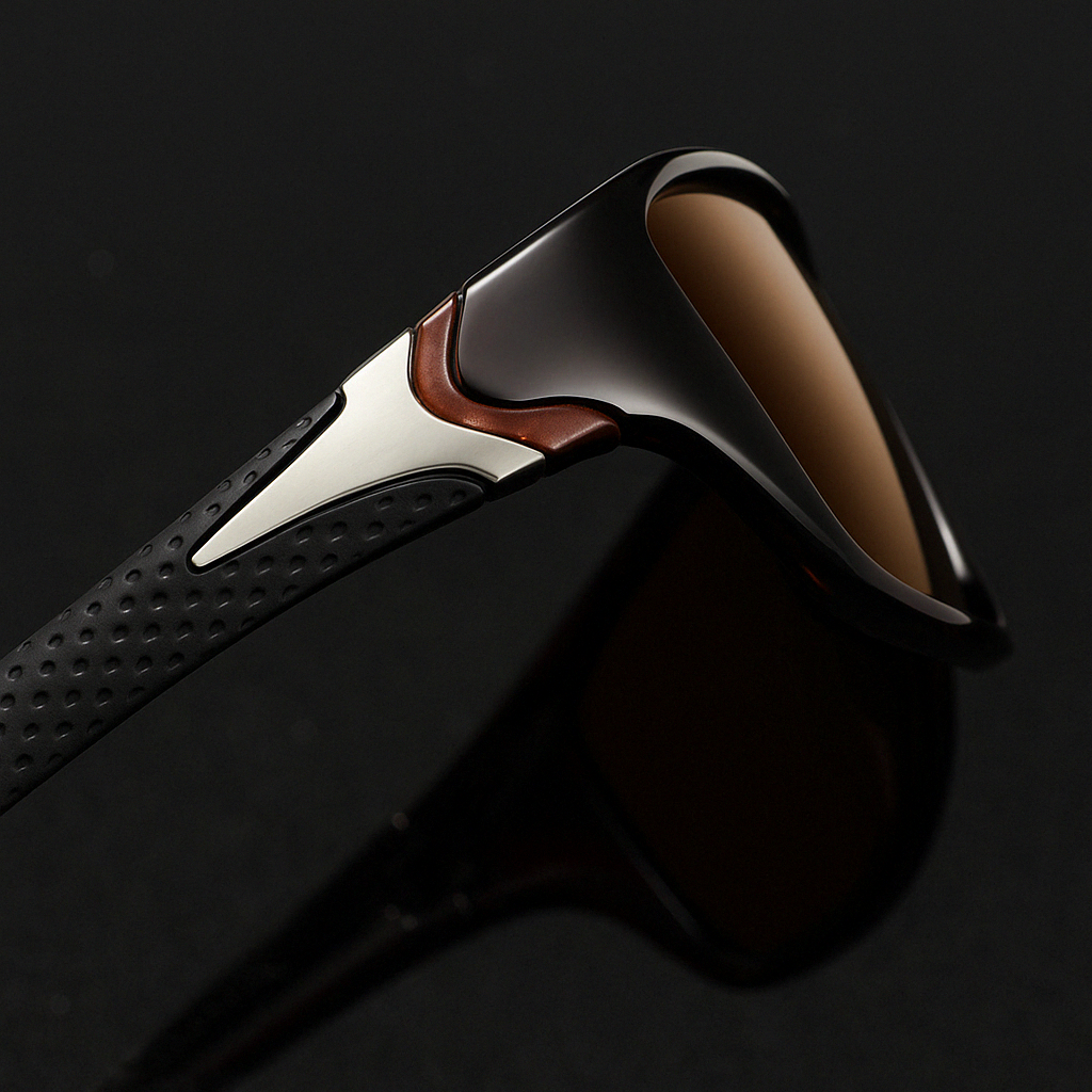 Malvani Sport Shades