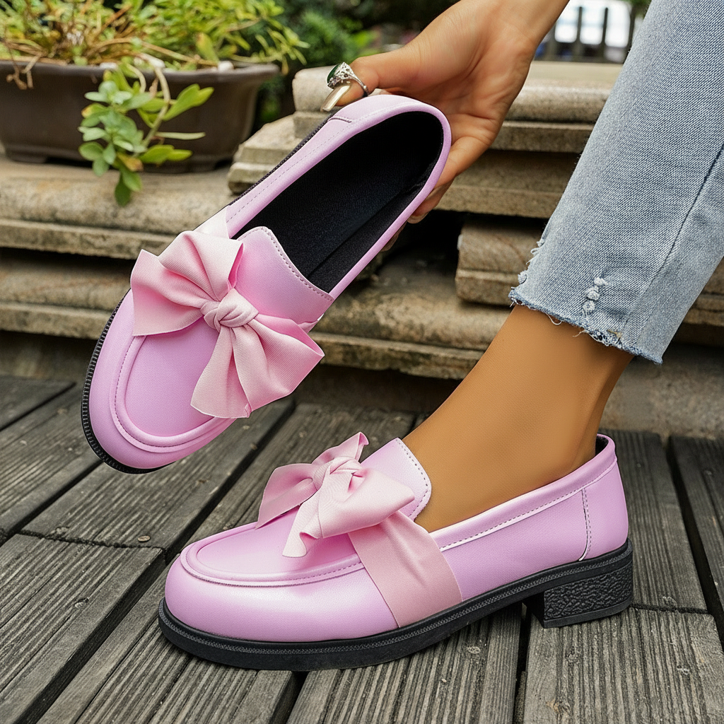 Selora Shoes