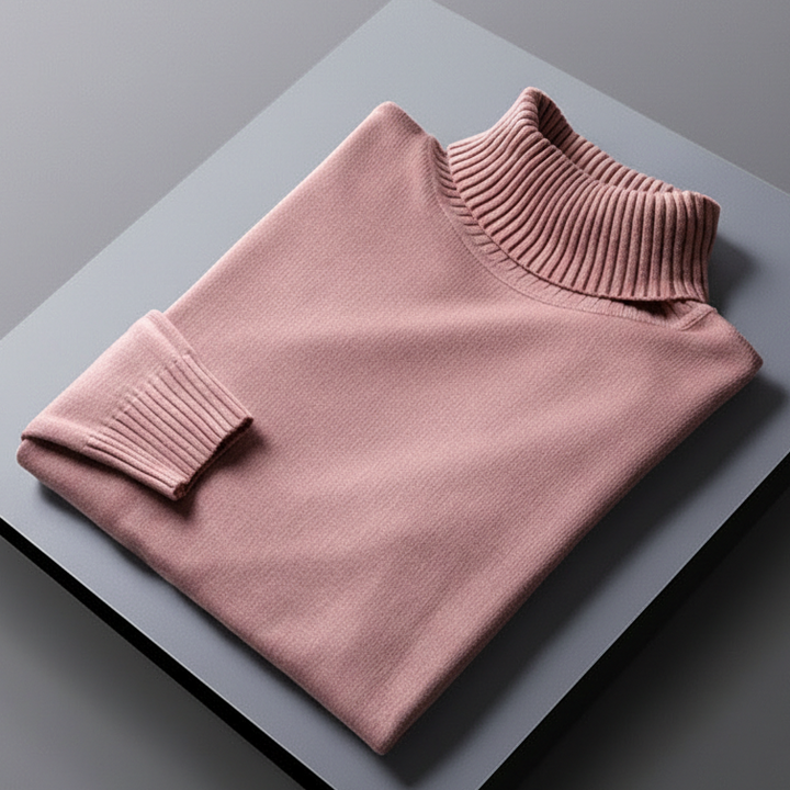 Alder Ridge Turtleneck