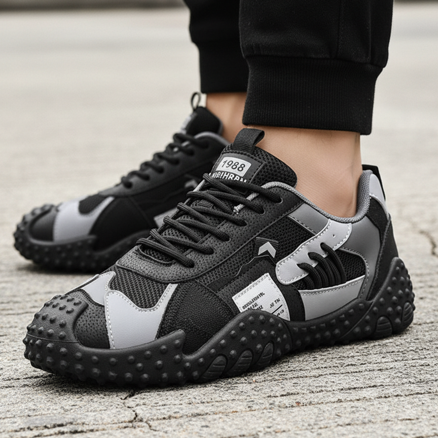 Ridgeway Urban Sneakers