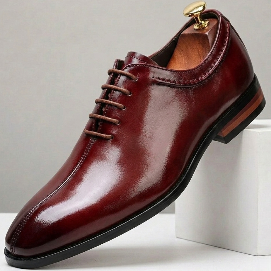 Talisman Leather Shoes