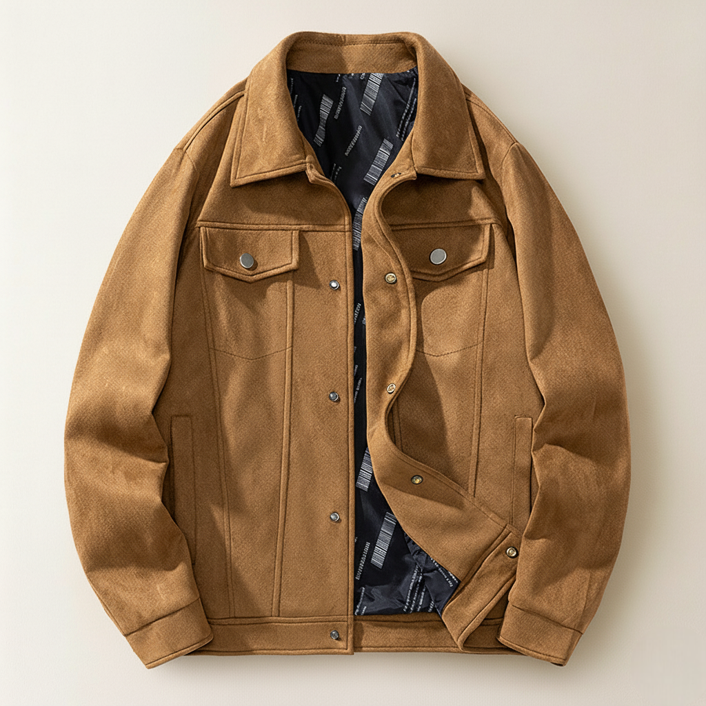 Ford Jacket