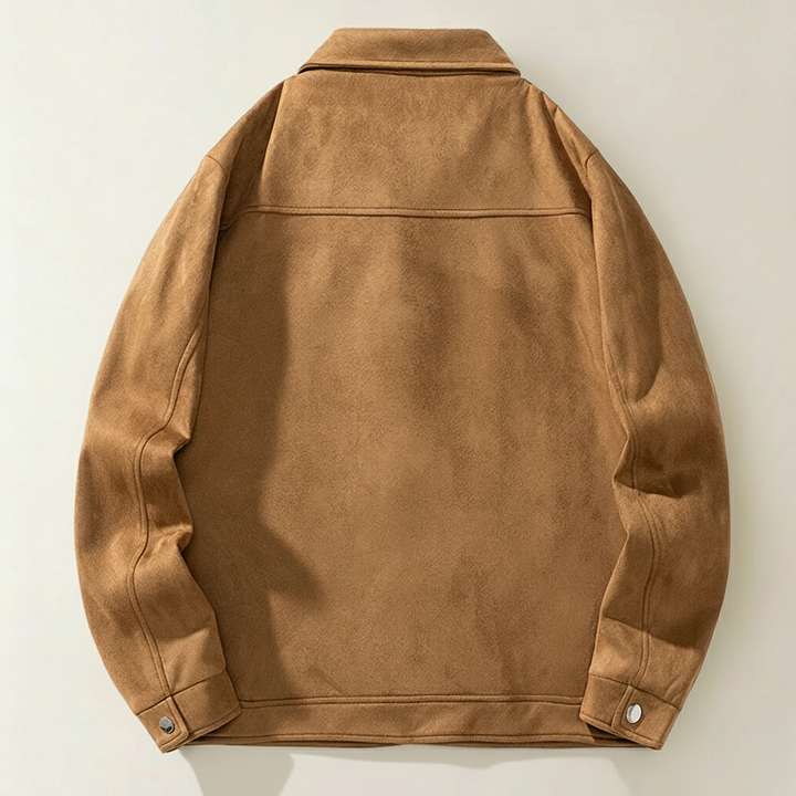 Ford Jacket