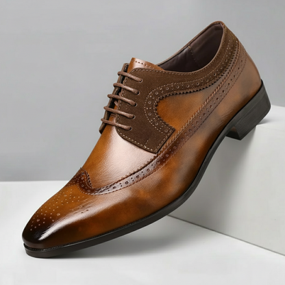 Ardenford Leather Shoes