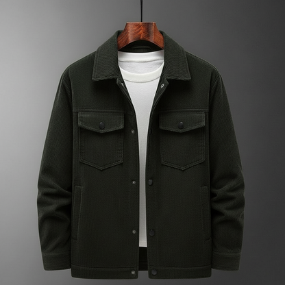 Ashford Corduroy Jacket