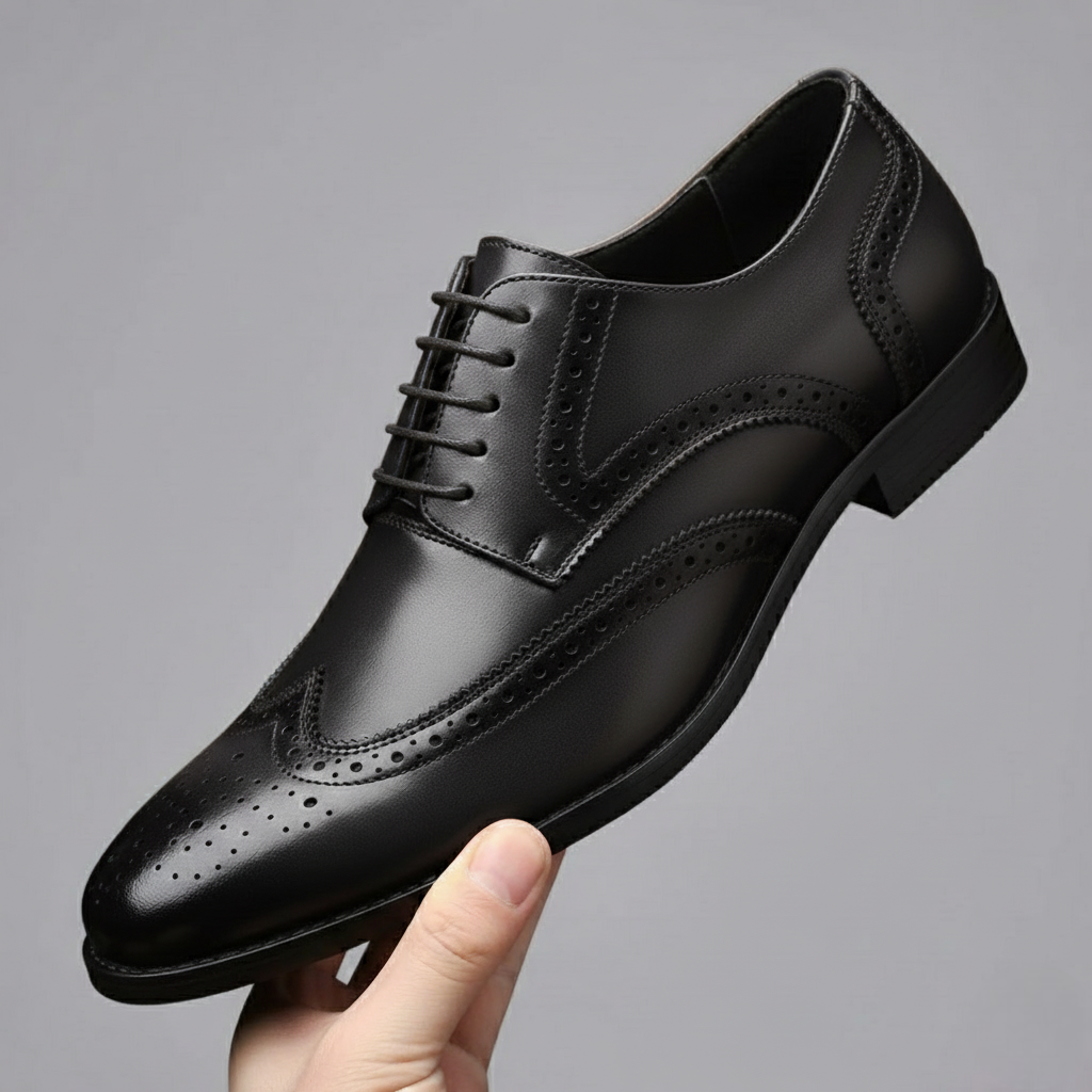 Harland Leather Shoes