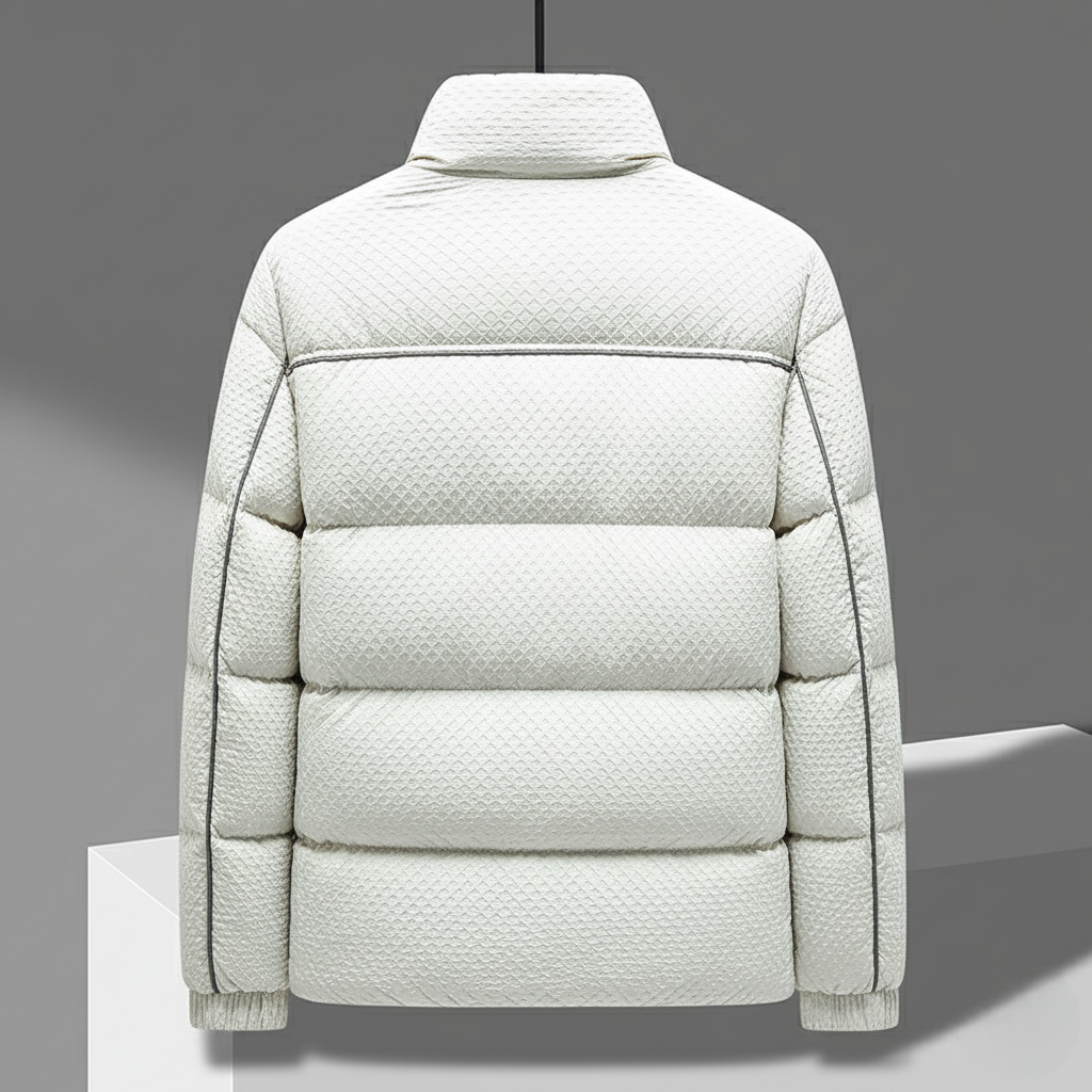 Holloway Puffer Jacket