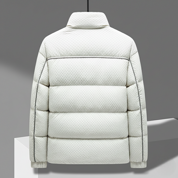 Holloway Puffer Jacket