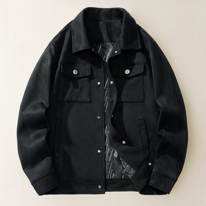 Ford Jacket