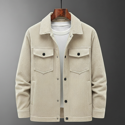 Ashford Corduroy Jacket