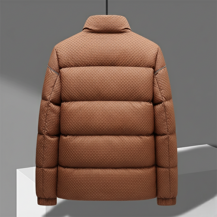 Holloway Puffer Jacket