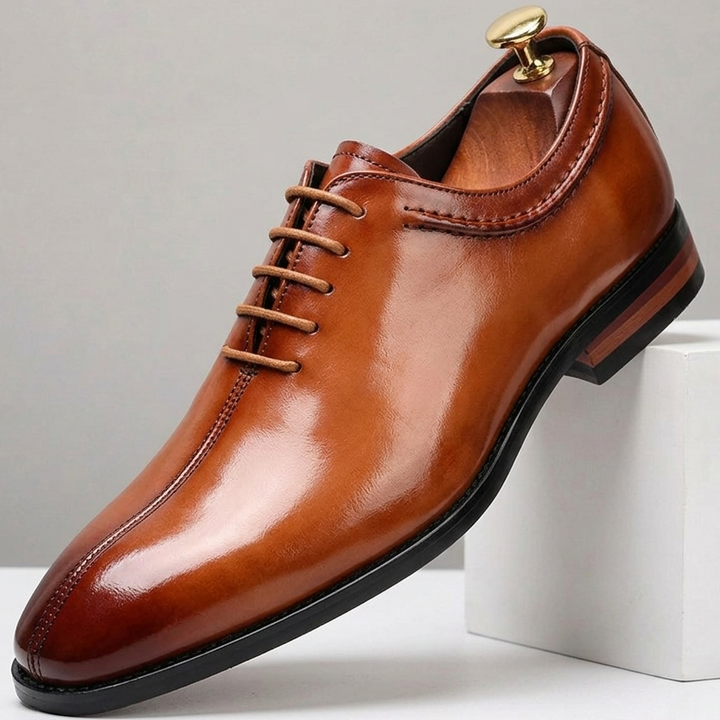 Talisman Leather Shoes
