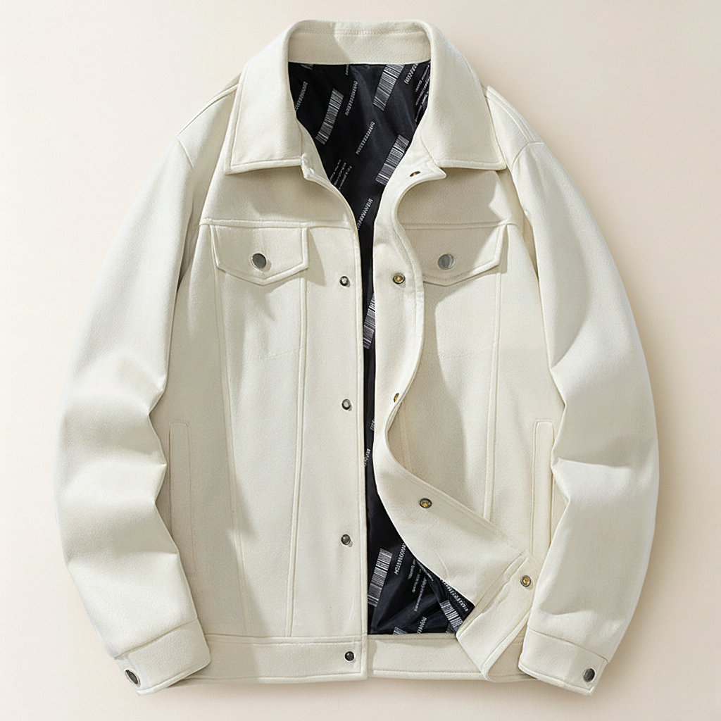 Ford Jacket