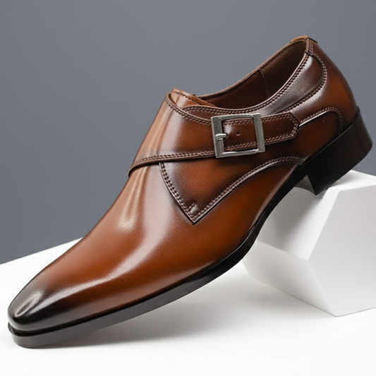 Beaumont Leather Shoes