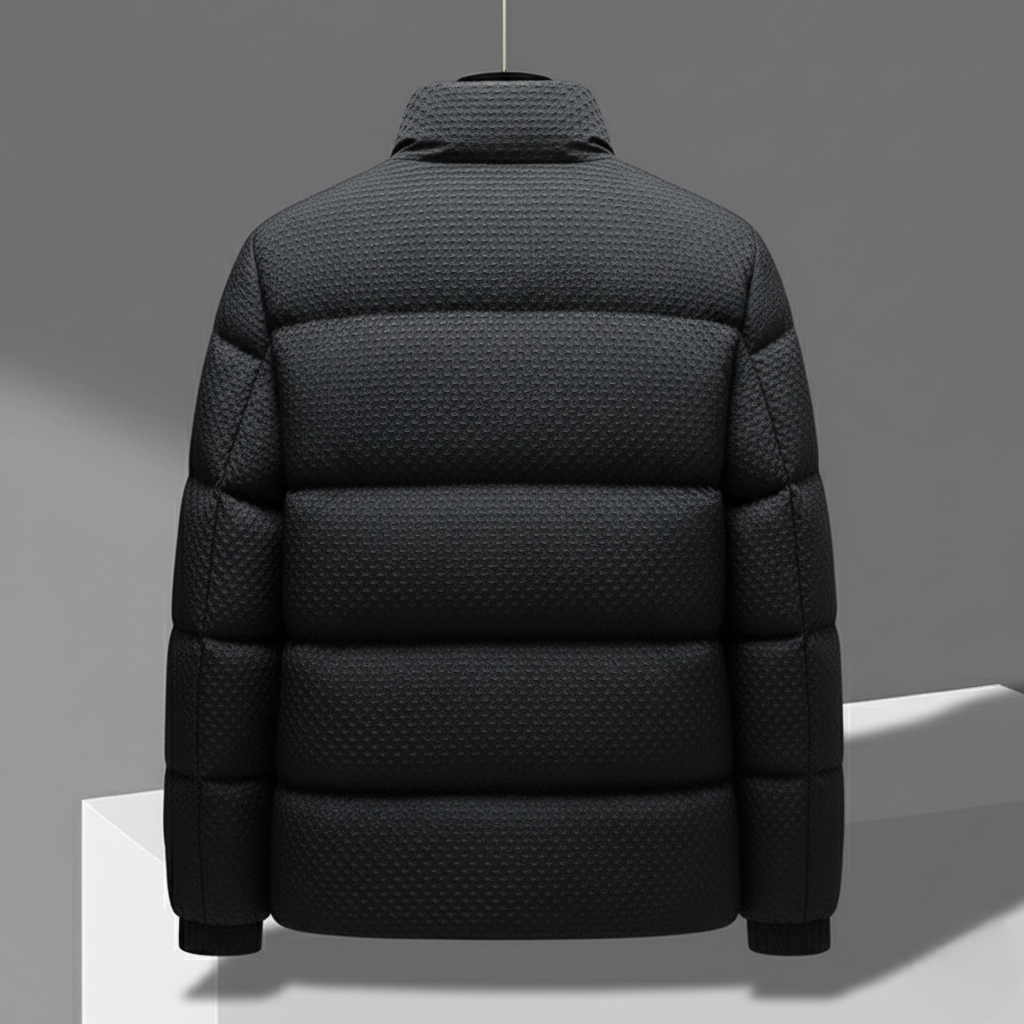 Holloway Puffer Jacket