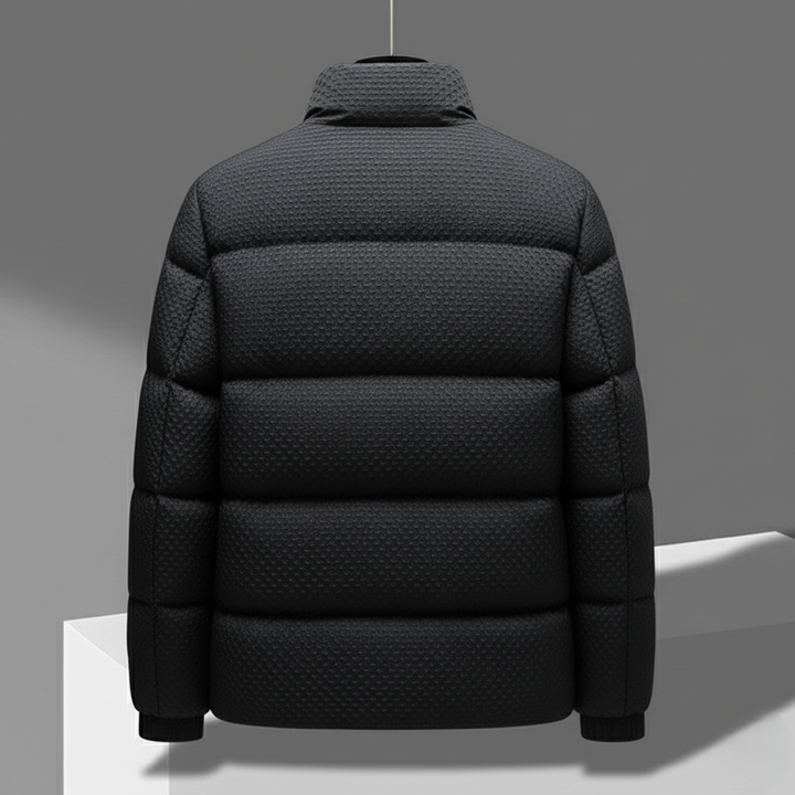 Holloway Puffer Jacket