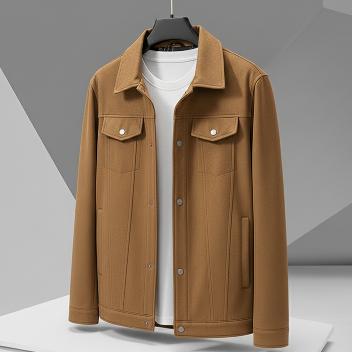 Ford Jacket