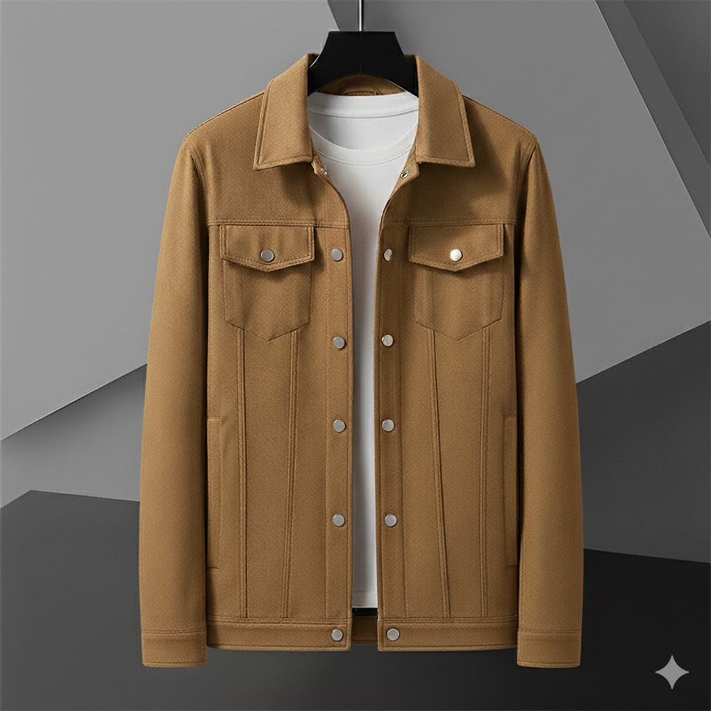 Ford Jacket