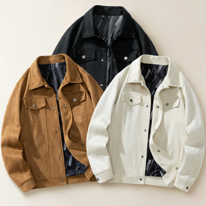Ford Jacket