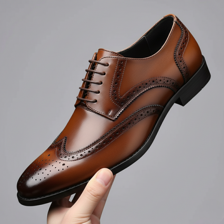 Harland Leather Shoes
