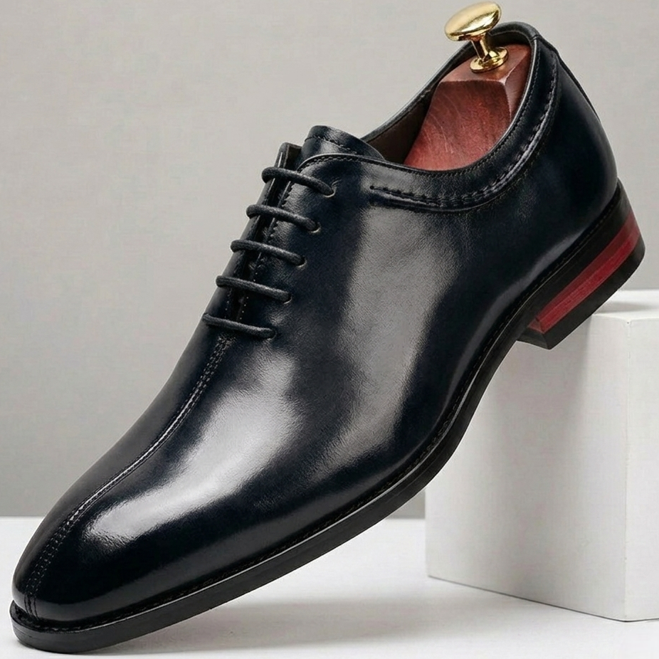 Talisman Leather Shoes