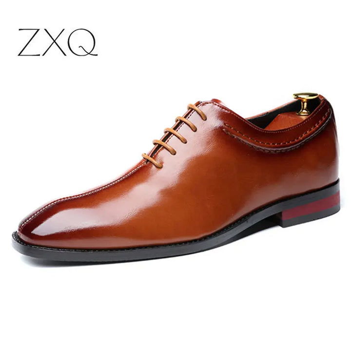 Talisman Dress Shoes