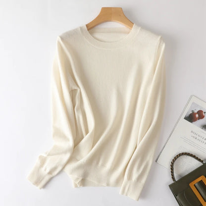 Blossom Sweater
