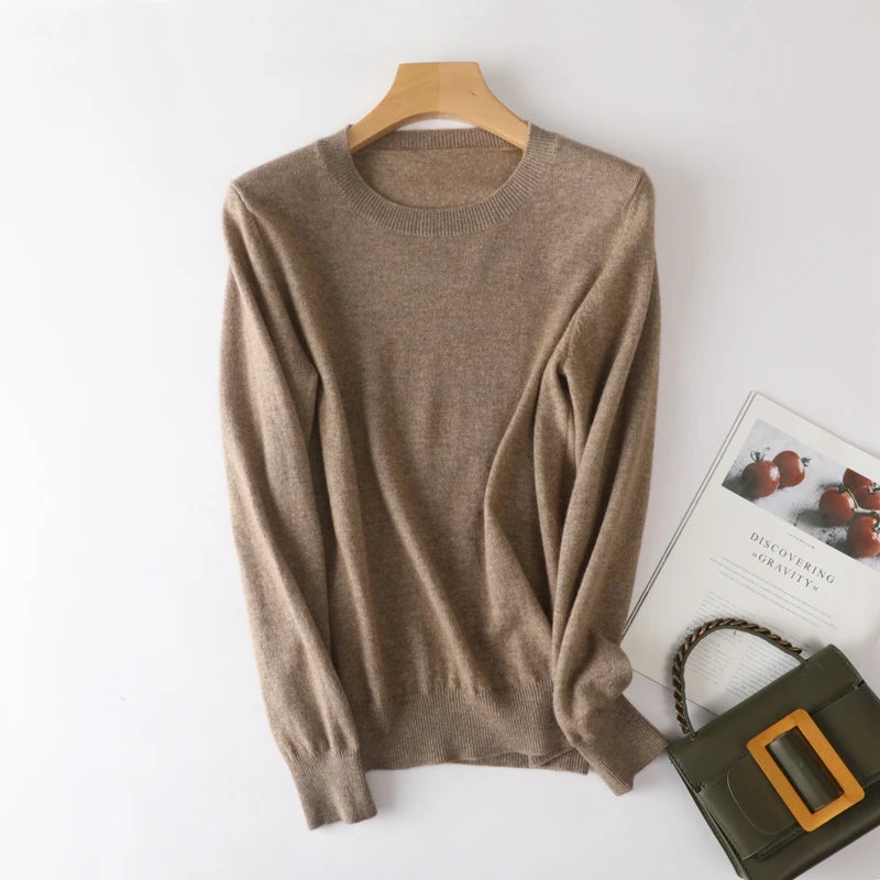 Blossom Sweater