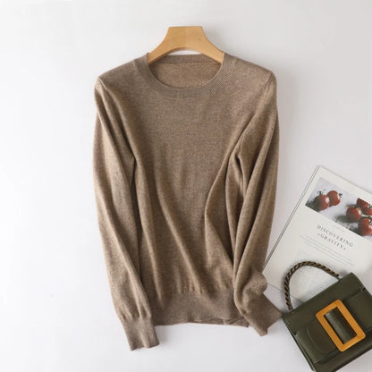 Blossom Sweater
