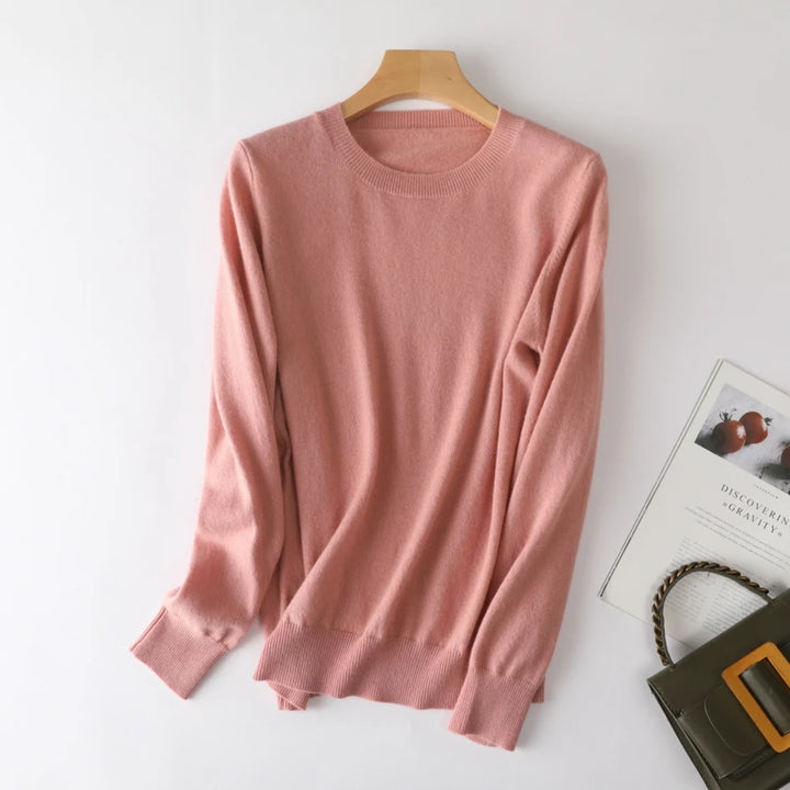 Blossom Sweater