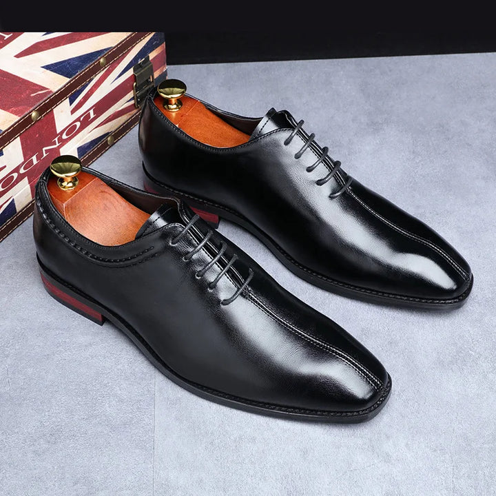 Talisman Dress Shoes