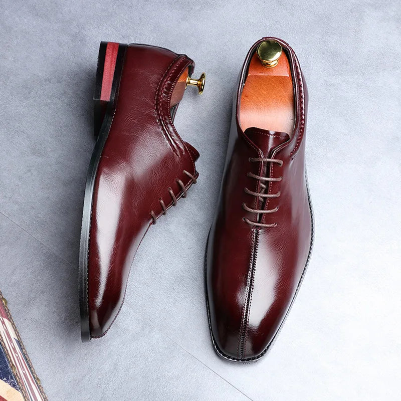 Talisman Dress Shoes