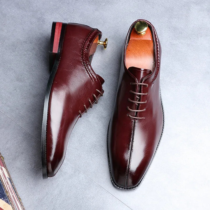 Talisman Dress Shoes