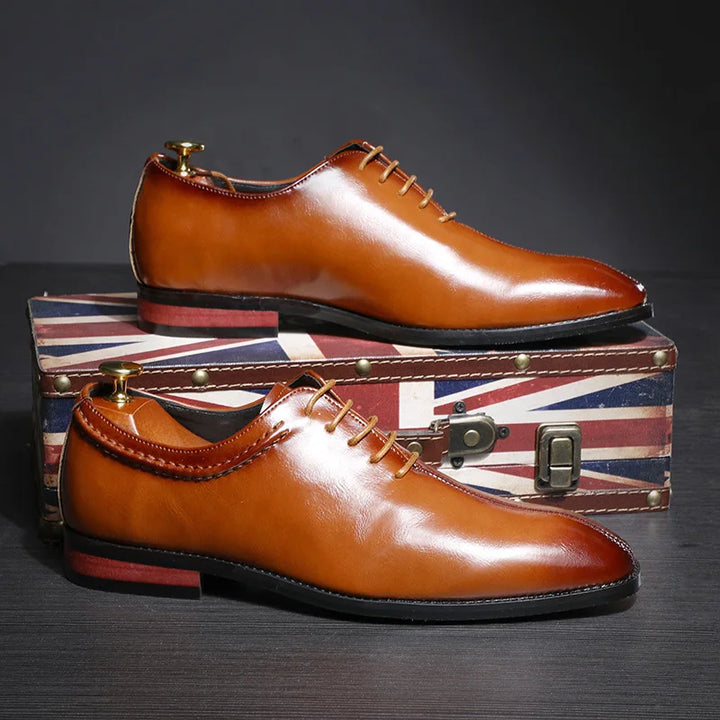 Talisman Dress Shoes