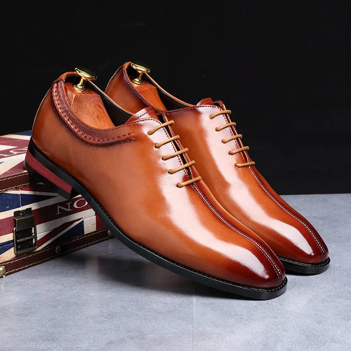 Talisman Dress Shoes