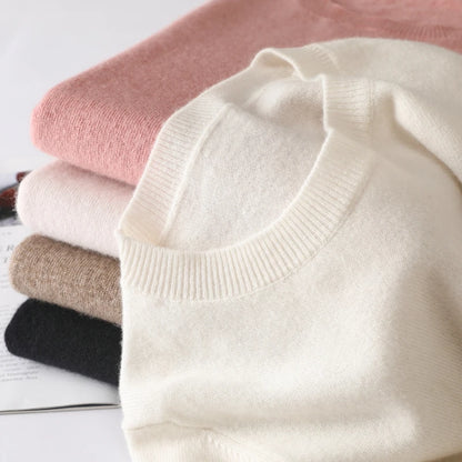 Blossom Sweater